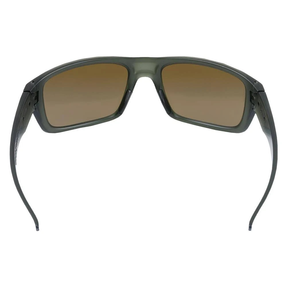 Matte Olive Ink Prizm Tungsten Sunglasses F68736