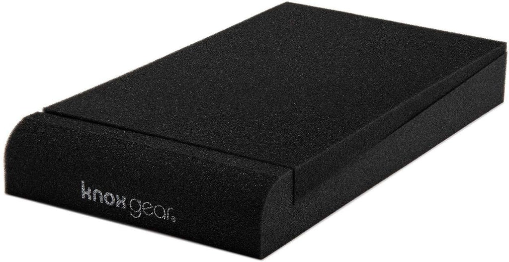 3.5 Near Field Studio Monitor (Pair) with Isolation Pads and Stereo Breakout Cable Y5021