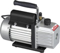 Single Stage Vacuum Pump, 1.5 CFM D4885