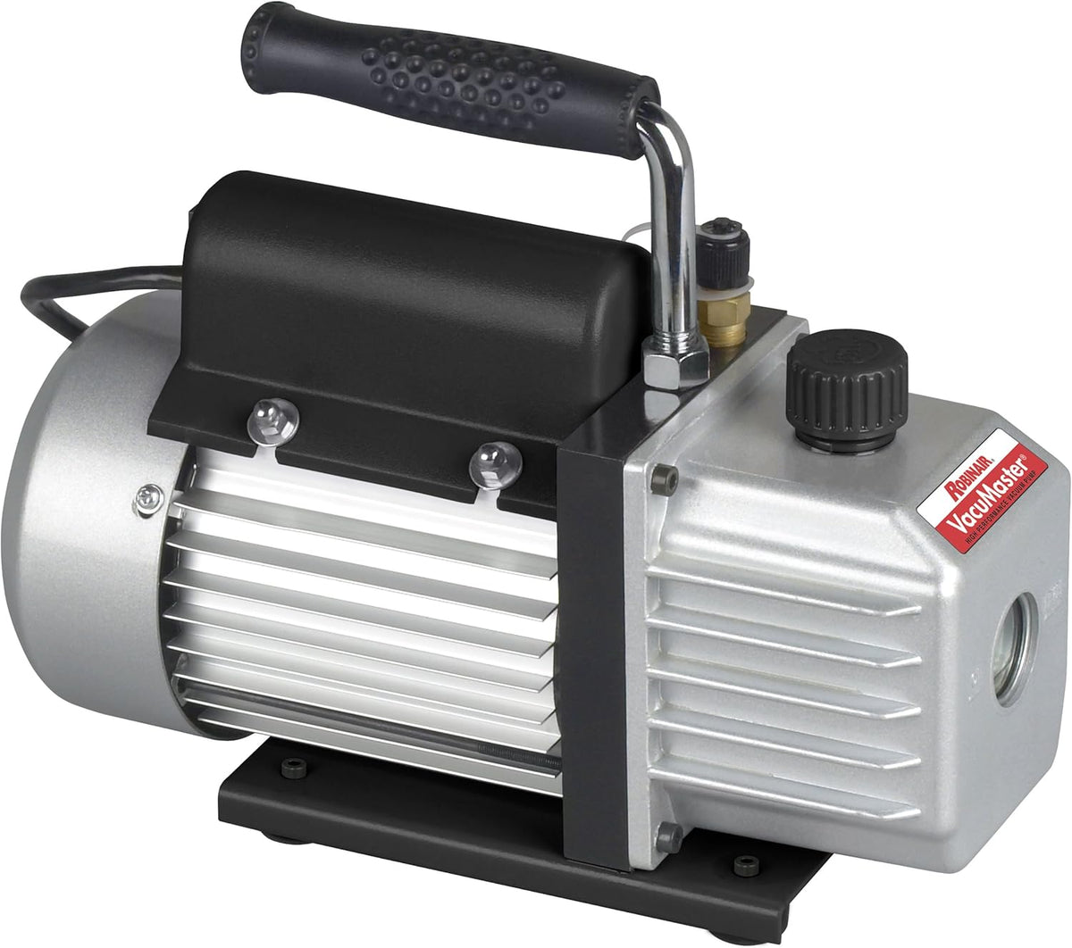 Single Stage Vacuum Pump, 1.5 CFM D4885