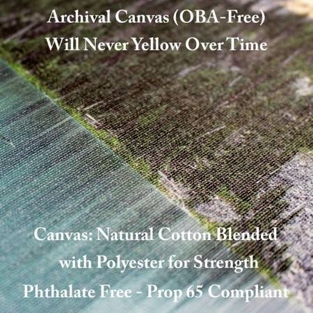 Canvas Art U9798