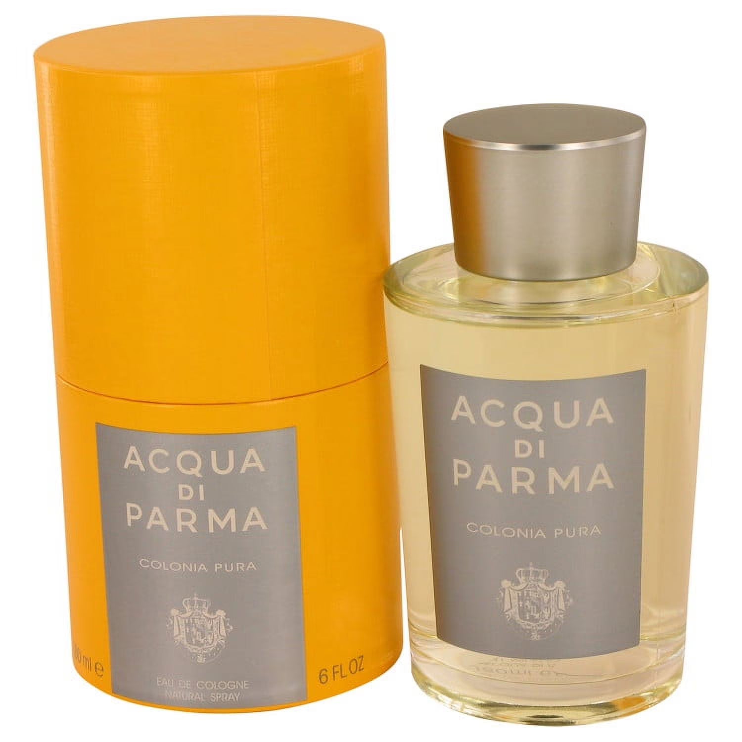 Eau De Cologne Spray 6 oz P861