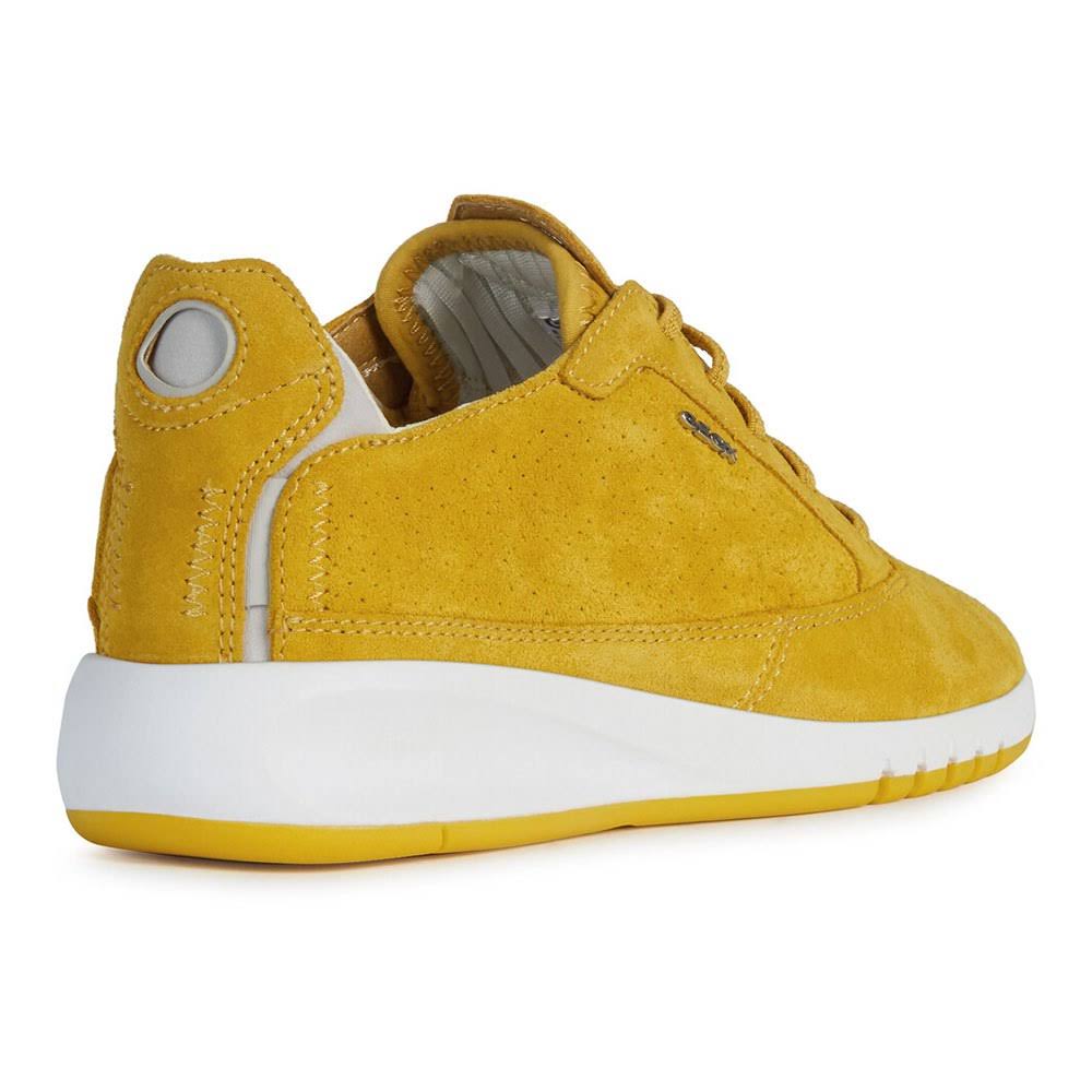 Geox Aerantis Trainers 10 F999162