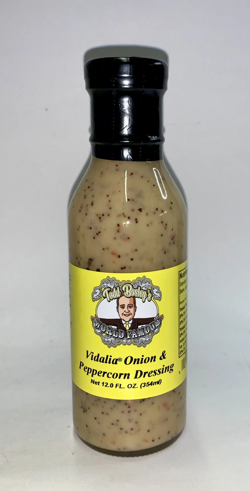 Vidalia Onion & Peppercorn Dressing (2 Pack) P758788