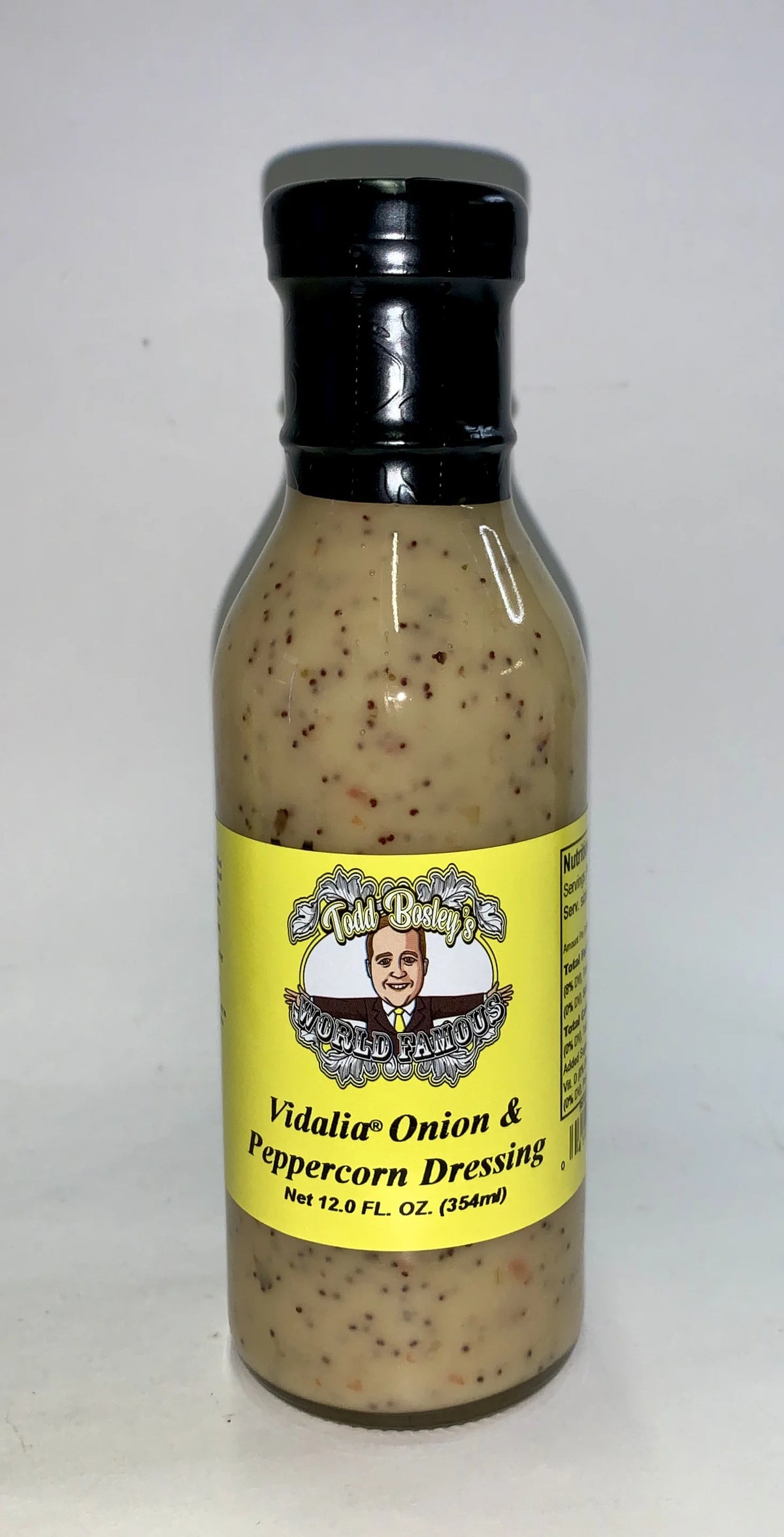 Vidalia Onion & Peppercorn Dressing (2 Pack) P758788