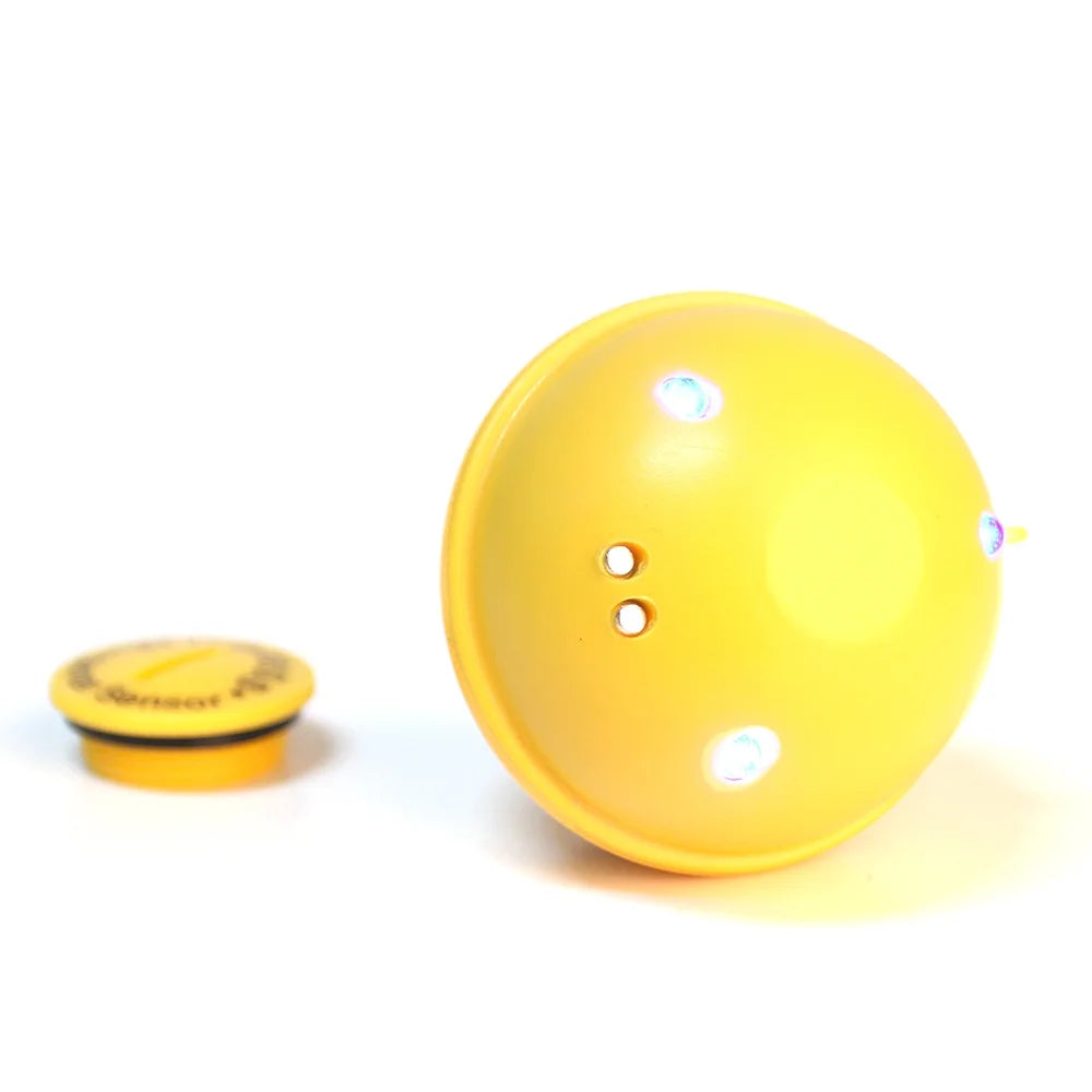 Portable Fish Detector with 300FT Depth Alarm L305562