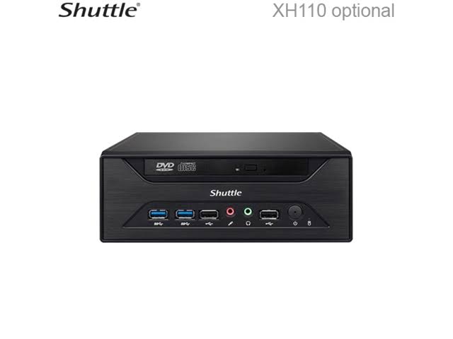 Slim Barebone C602546