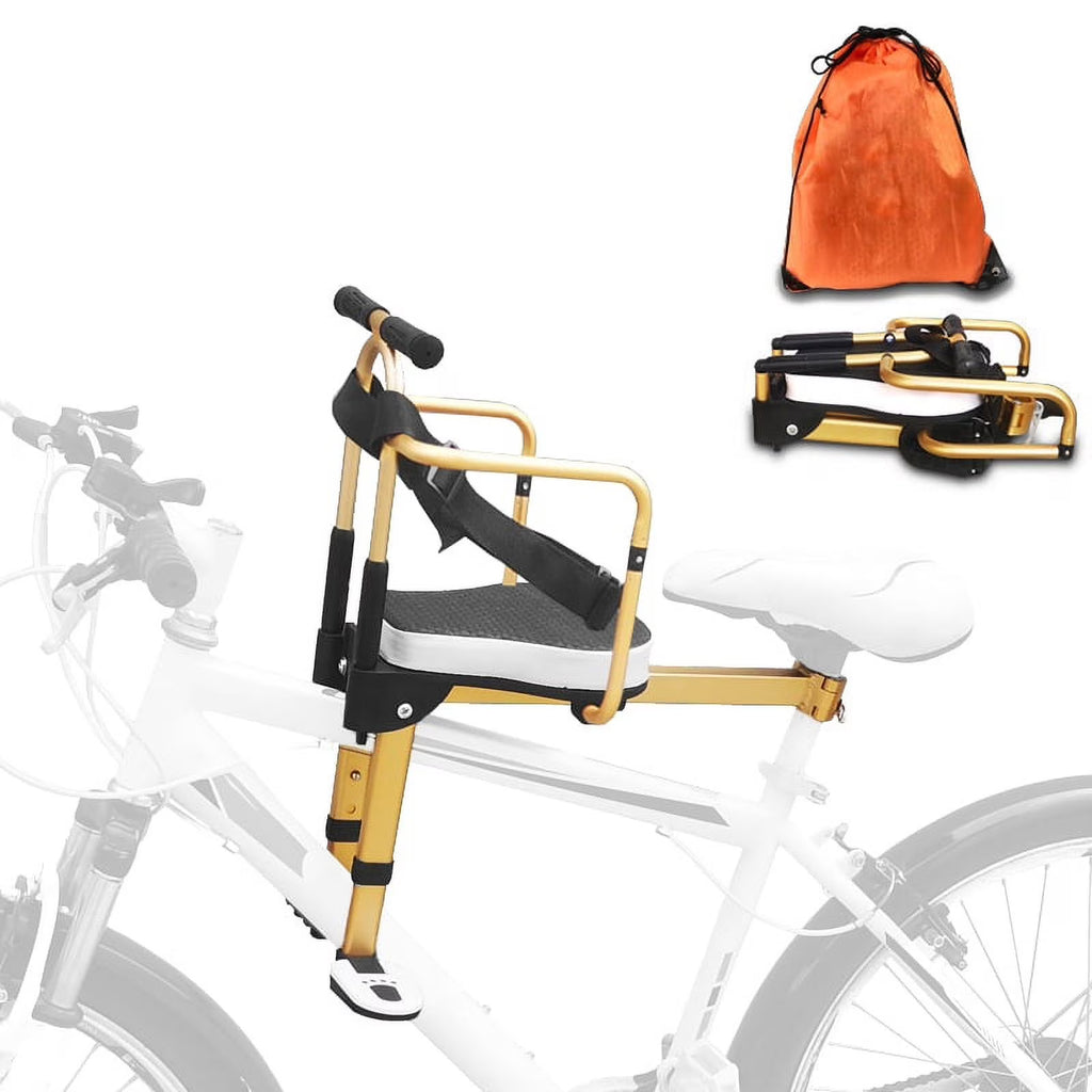 Mountain Bike Front Mounted Child Seat L5123