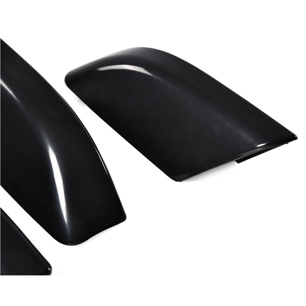 Roof Rack Bar Rail End Cover For 4Runner U42253