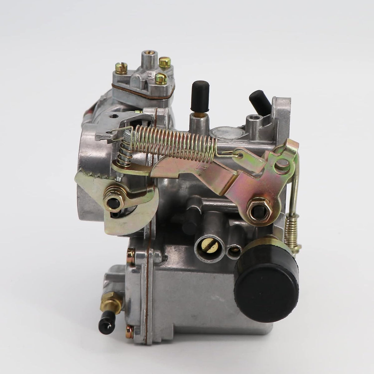 Carburetor for VW Beetles 1971-1979 Dual Port 1600cc Engine 37mm Electric Choke PICT-3 V25869