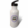 21 oz Sports Water Bottle F769