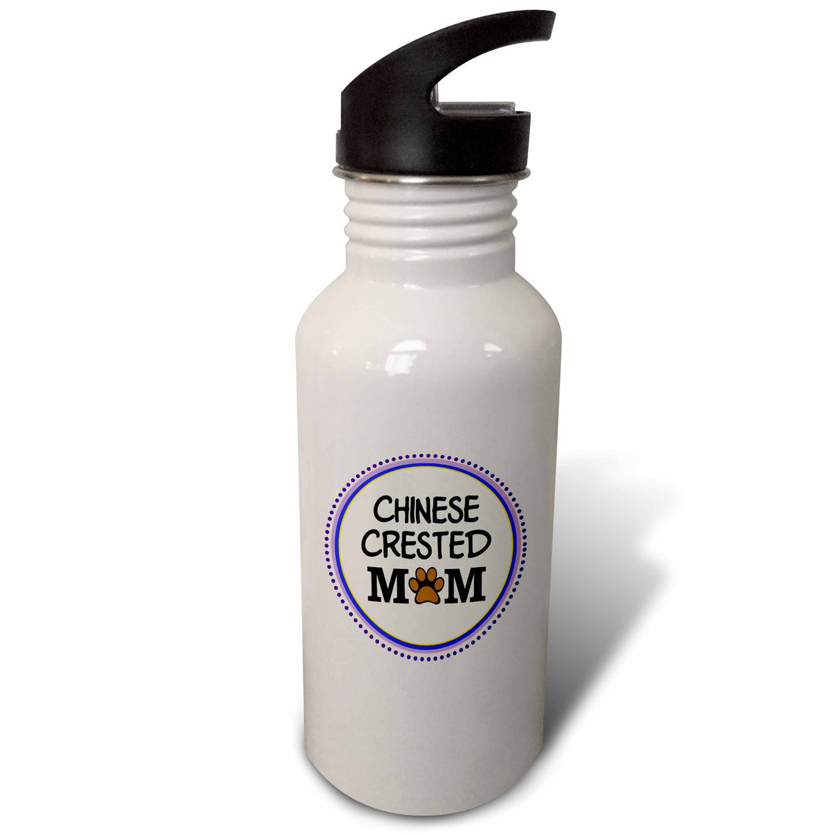 21 oz Sports Water Bottle F769