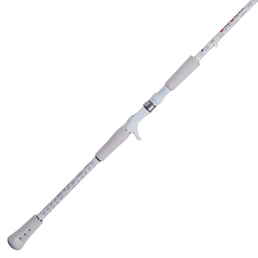 8’6” Veritas Toro Casting Fishing Rod X222921