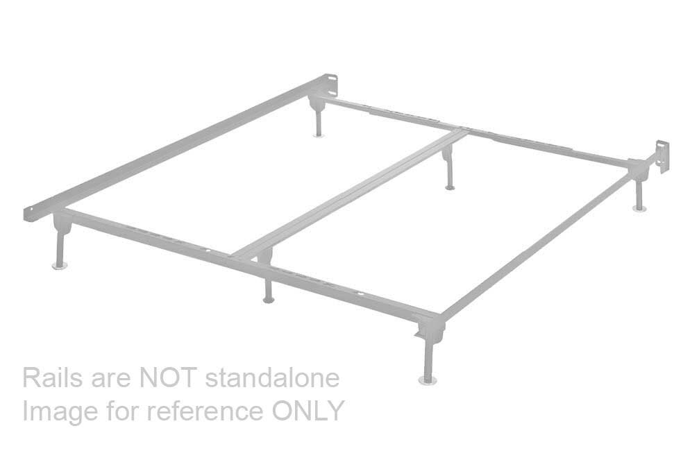 King Panel Rails V17900