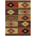 Canyon Washable Indoor/Outdoor Rug V67590