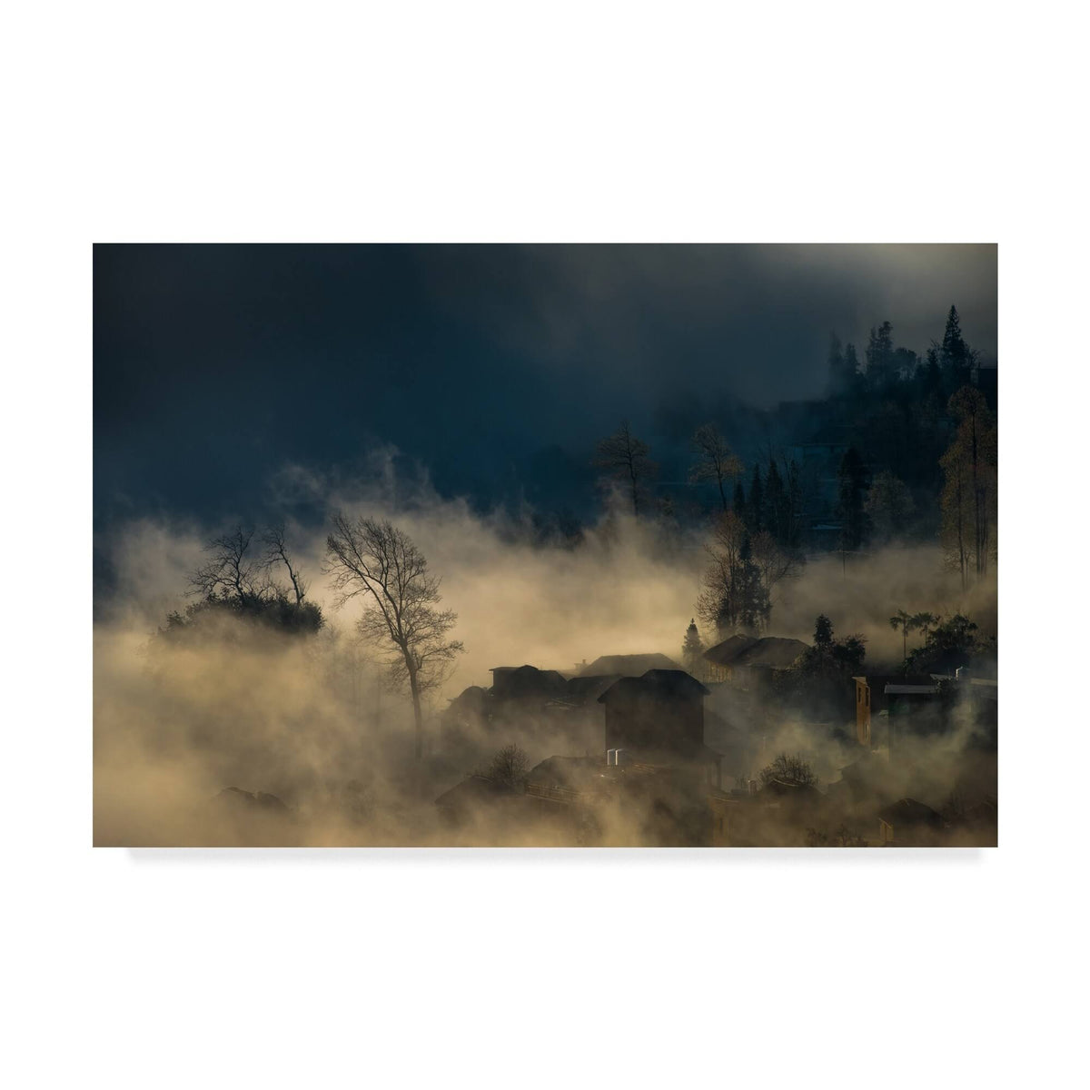 Canvas Art U9798