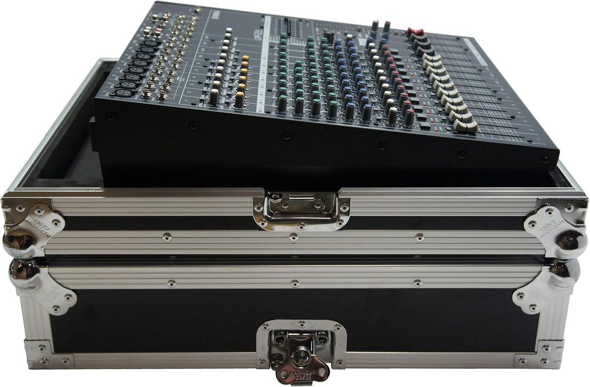 Flight Transport Road Custom Case F5948