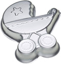 27x 23x 5cm Cake Pan J131