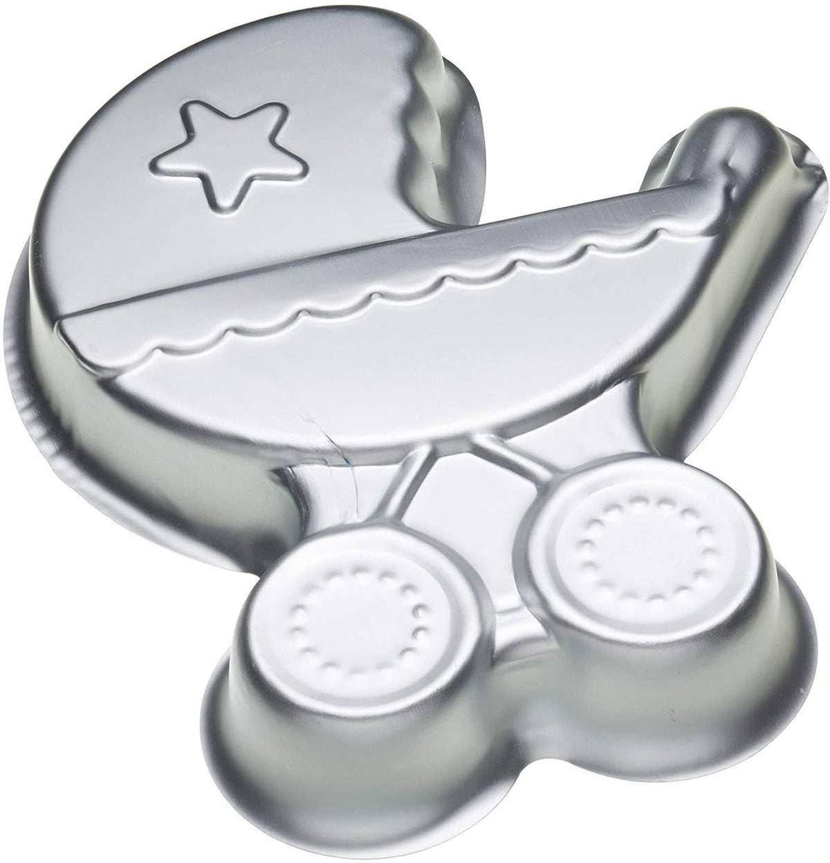 27x 23x 5cm Cake Pan J131