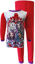 Girls Thermal Pajama H542950