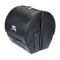 16x24 Black Bass Drum Case H6610