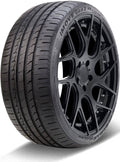 225/45R17 94W Tire W256