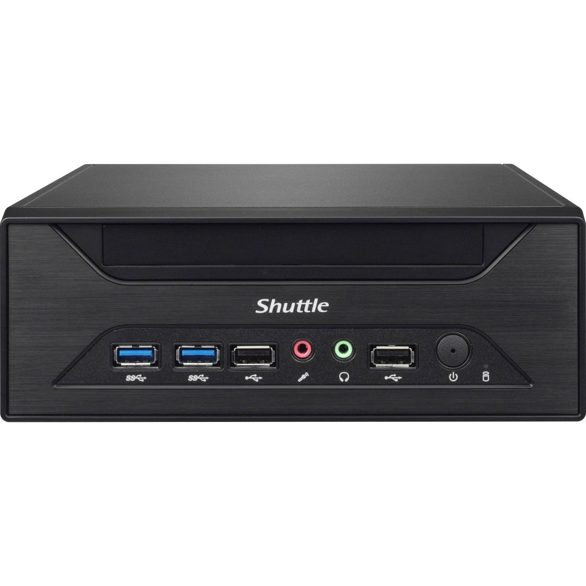 Slim Barebone C602546