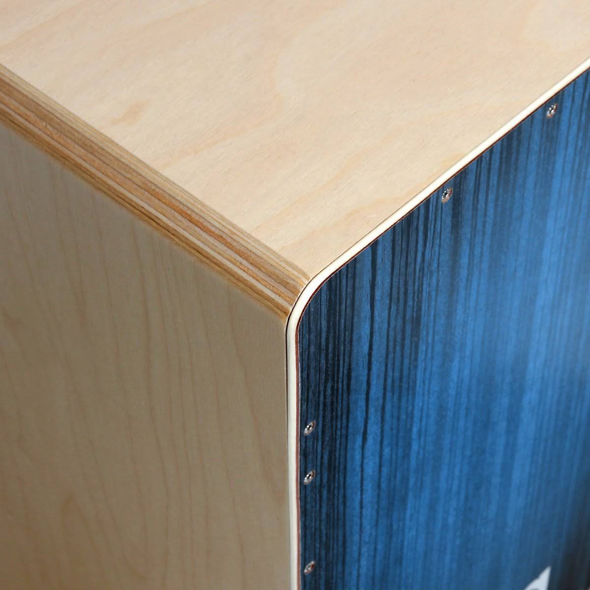 Blue Cajon Q22592