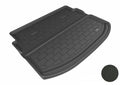 Black Cargo Liner for Ford C-Max F9201