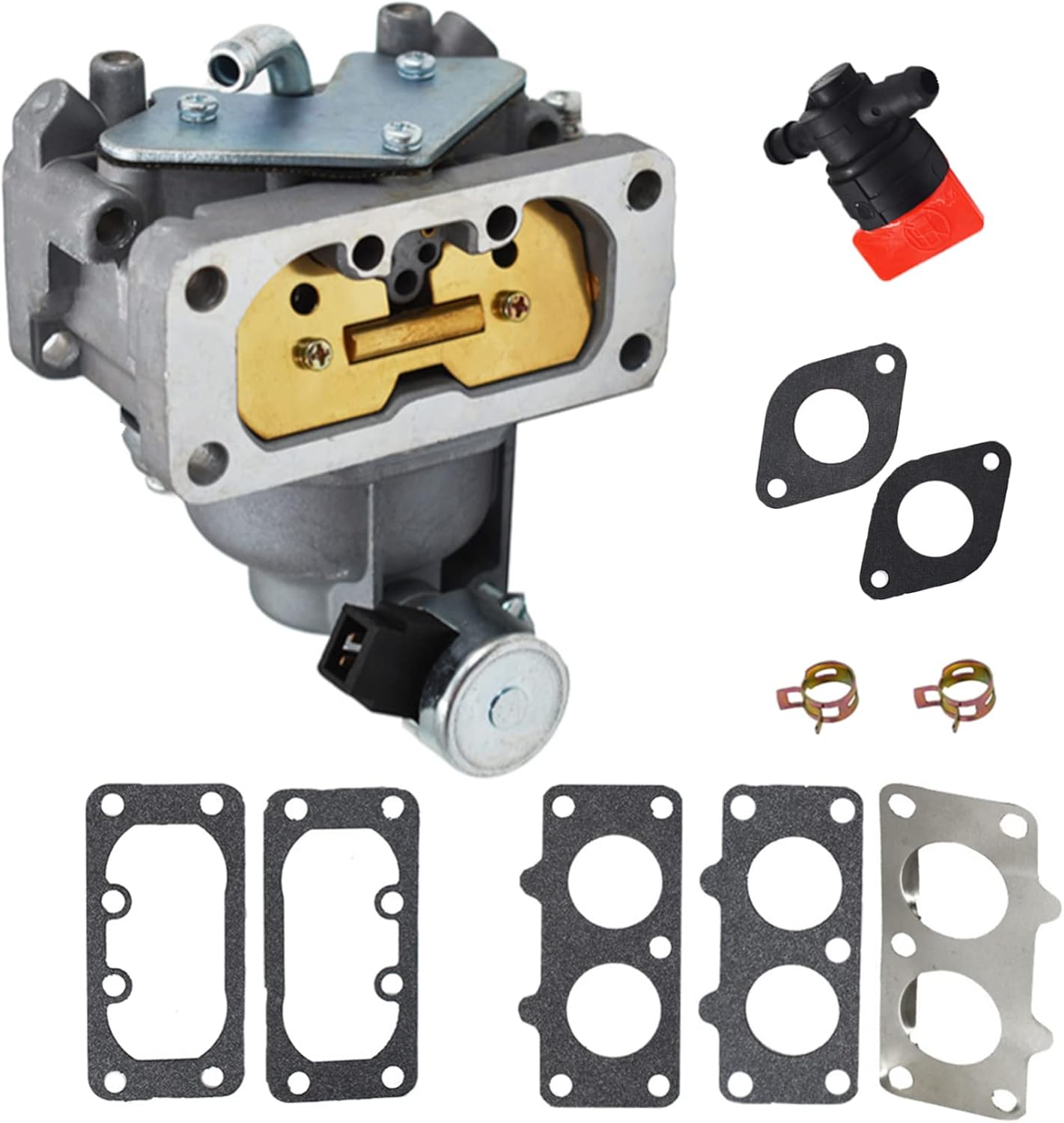 Carburetor Pack of 2 E2835