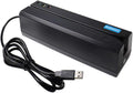 USB Swipe Card Reader Writer 3-Track N187594