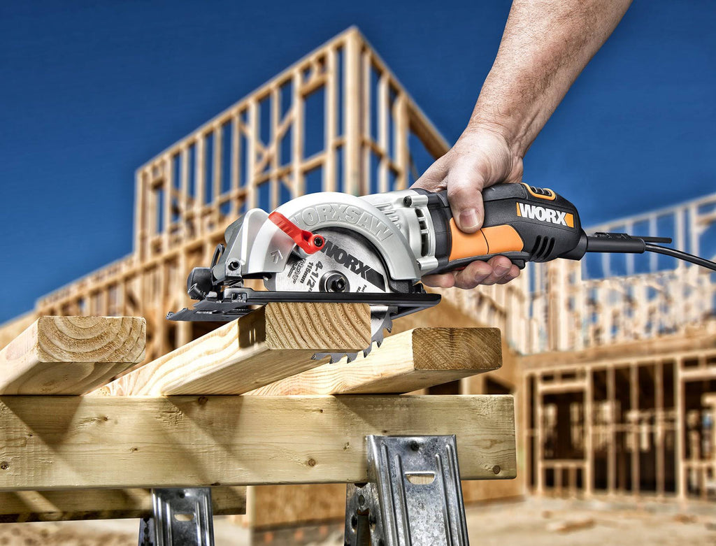 Compact Circular Saw G40825