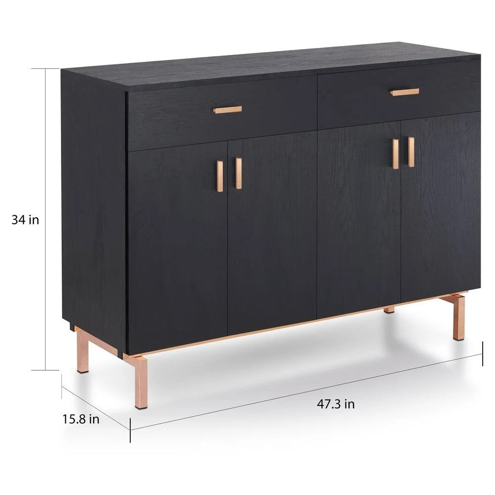 Black Buffet Q806466