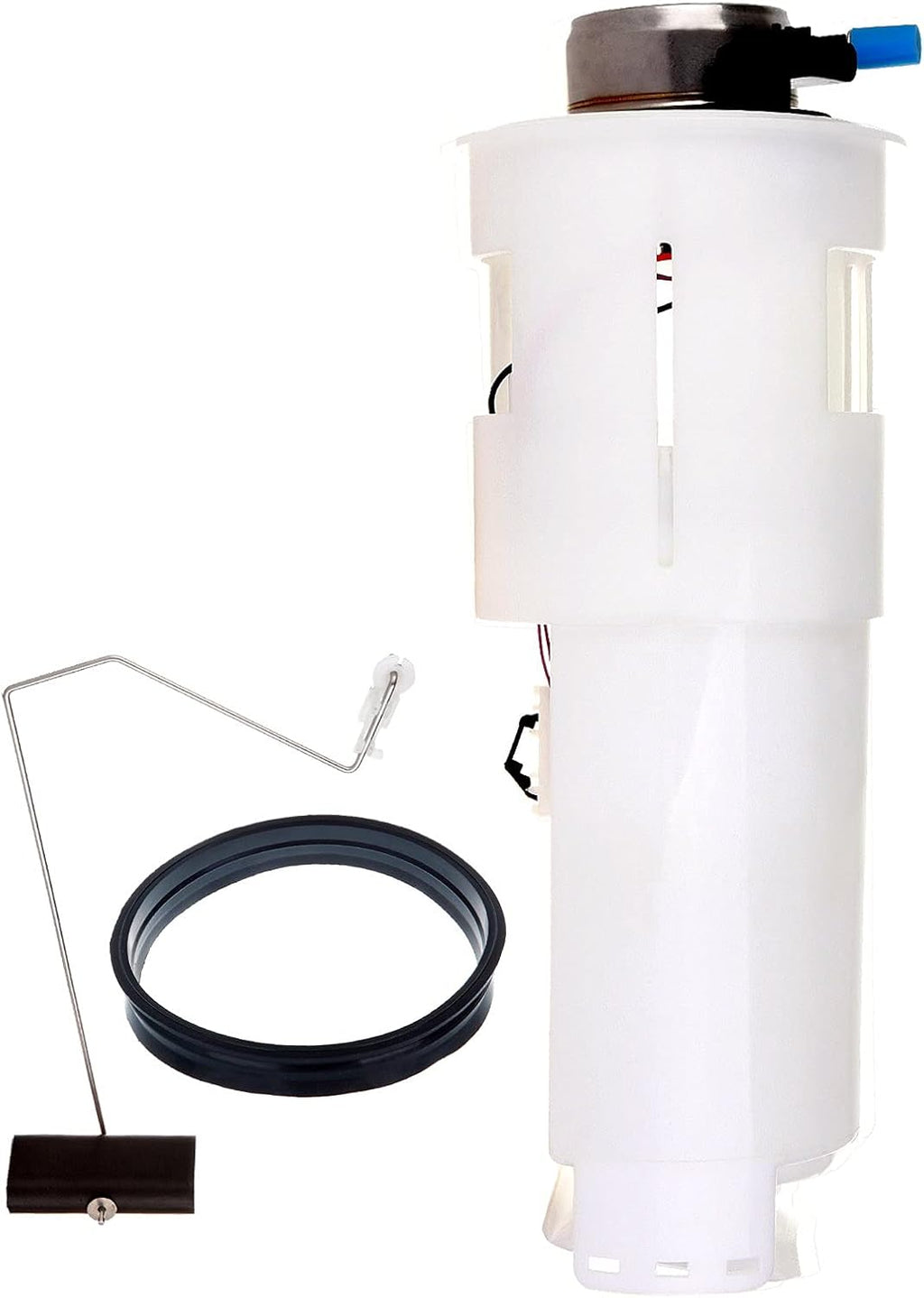 Fuel Pump Module Assembly with Sending Unit, Pack of 2 P22245