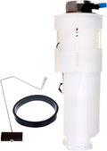 Fuel Pump Module Assembly with Sending Unit, Pack of 2 P22245