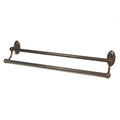 Double Towel Bar A9100