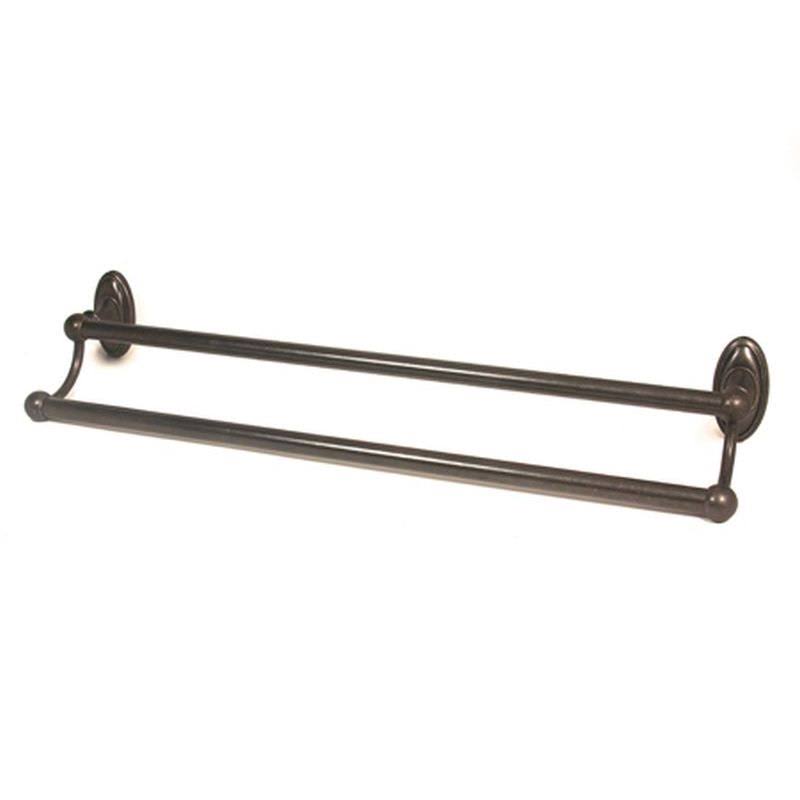 Double Towel Bar A9100