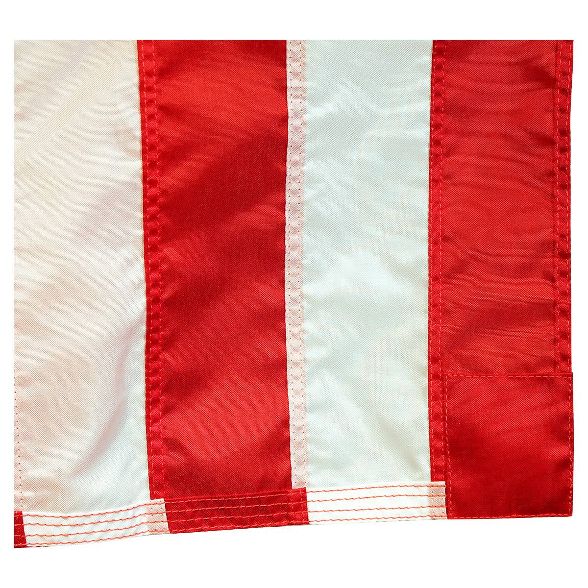 10 x 19 Sewn Polyester Flag I409020