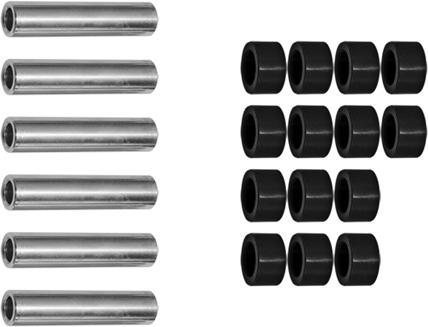 UHMW A Arm Bushing Kit for Polaris RZR XP 1000 P76152