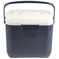 Blue 28 qt Hard Sided Cooler T88011