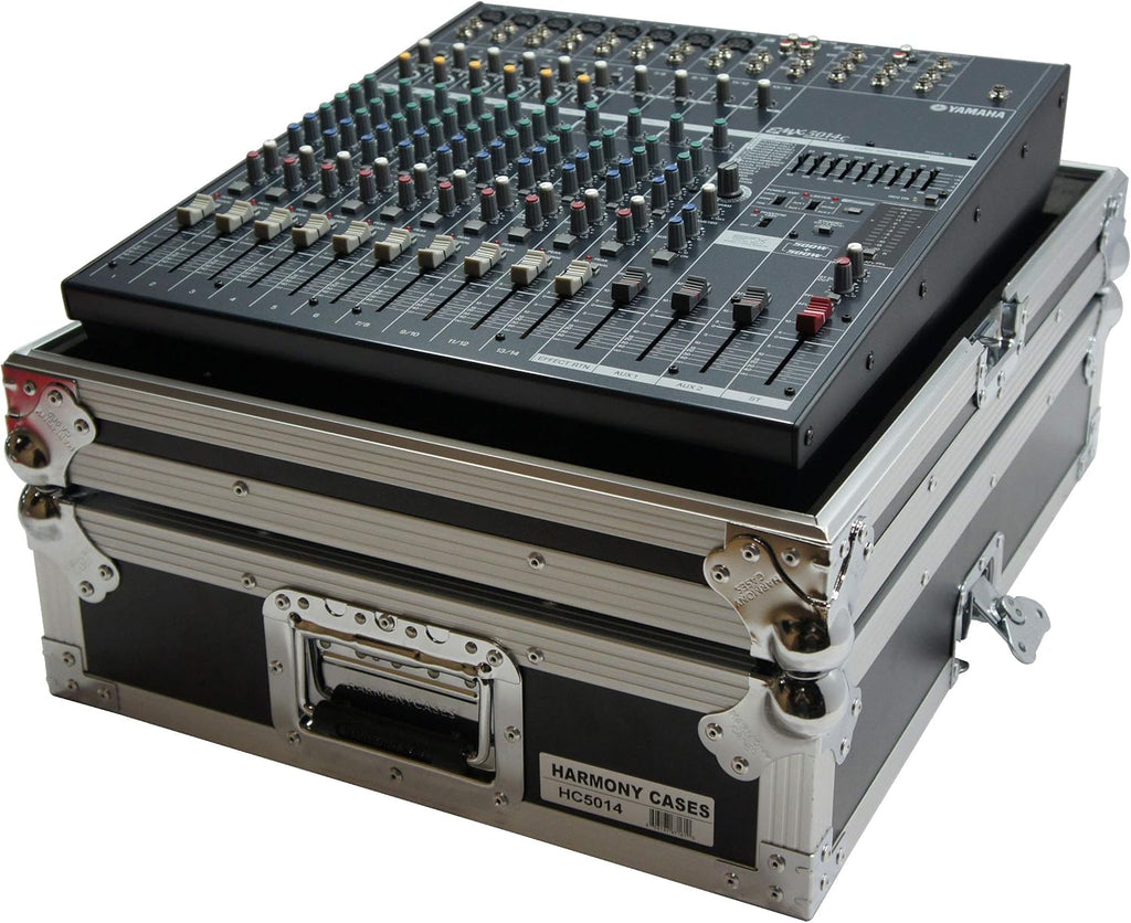 Flight Transport Road Custom Case F5948