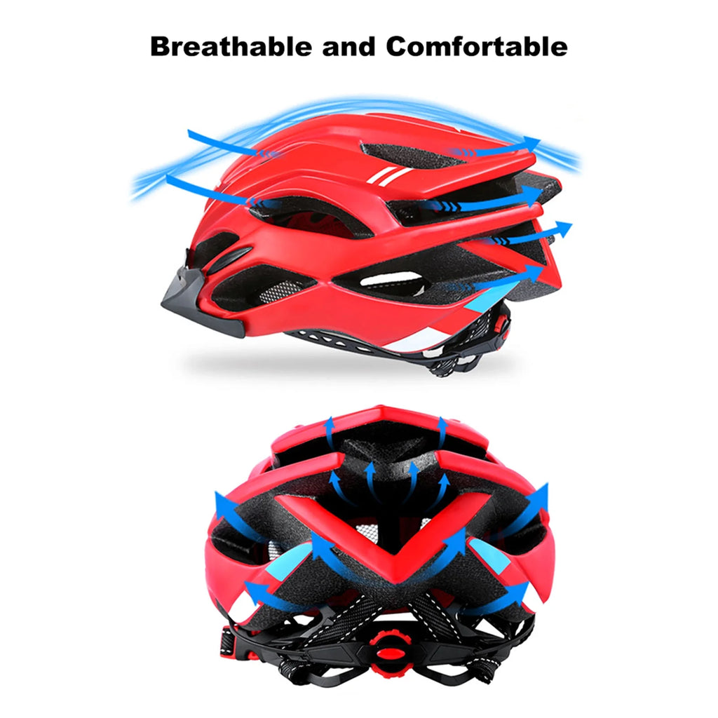 Bike Helmet H918821