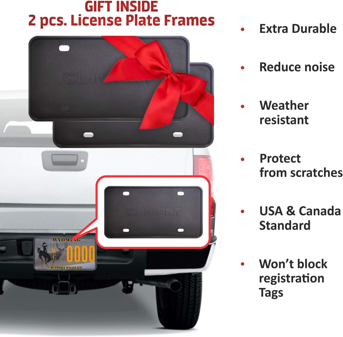 4 pcs Dark Smoke Rain Guards for Jeep Renegade 2015-2022 M846581