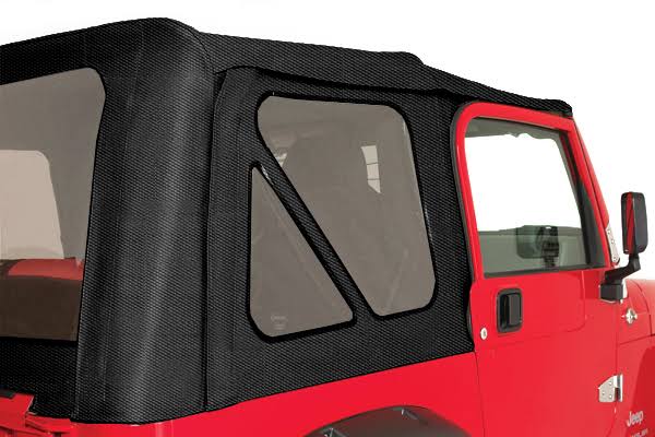 Factory Replacement Soft Top Q556189