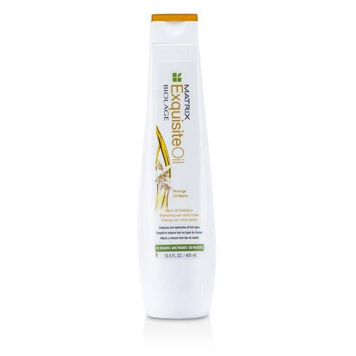 Micro-Shampoo 400ml O3756