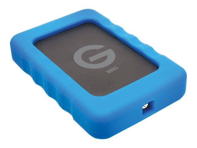 2000 GB Black External Drive D383872