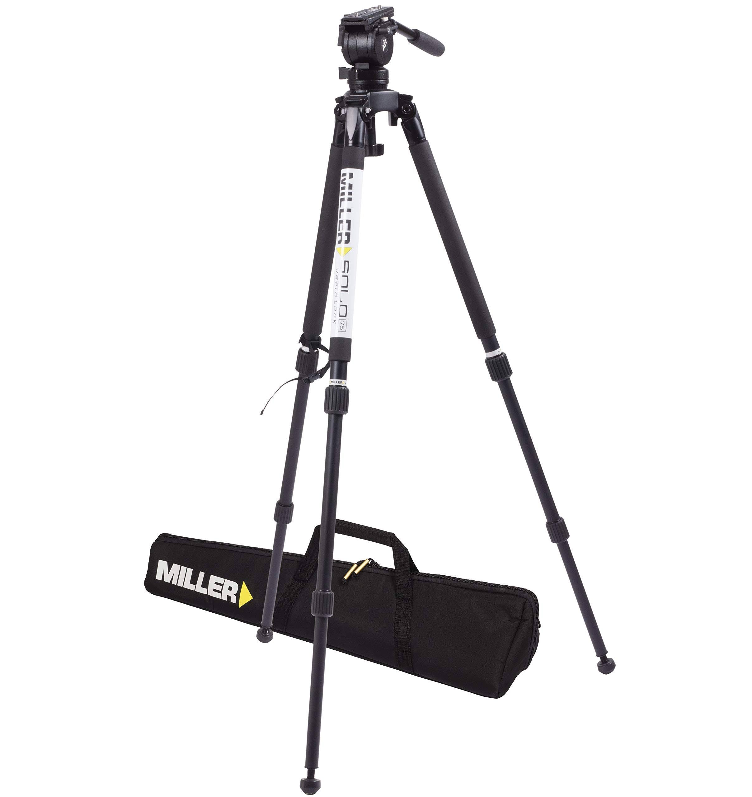 Air Alloy Tripod System U417