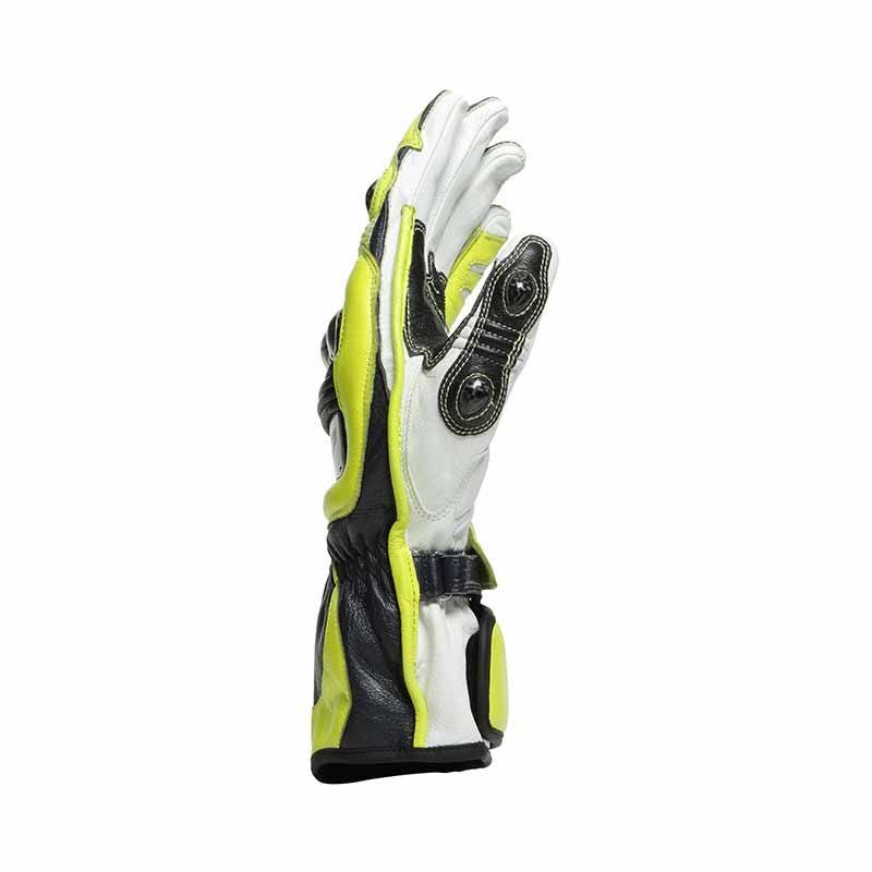 Full Metal 6 Replica Gloves J65317
