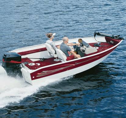 15&5x22 to 16&4x22 Max 75x22 Beam Boat O9328
