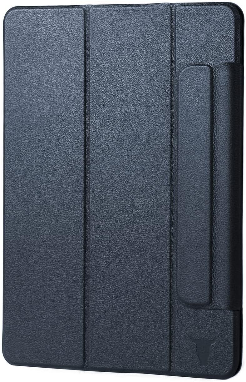 Magnetic Genuine Leather Case for iPad Pro 11” K708098